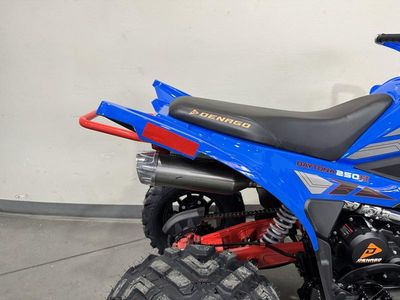 2026 Denago Powersports Daytona 250 FI - Photo 12