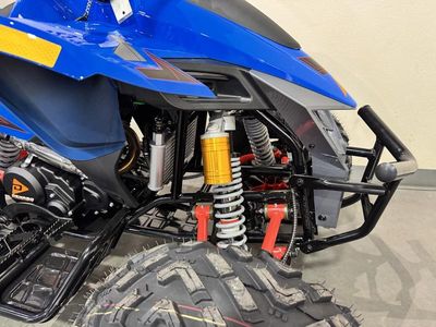 2026 Denago Powersports Daytona 250 FI - Photo 15