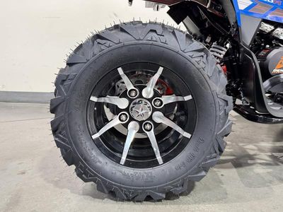 2026 Denago Powersports Daytona 250 FI - Photo 16