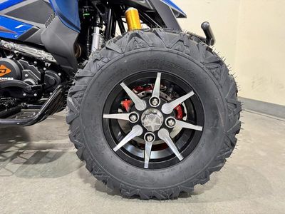 2026 Denago Powersports Daytona 250 FI - Photo 17