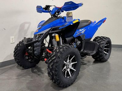 2026 Denago Powersports Daytona 250 FI - Photo 4