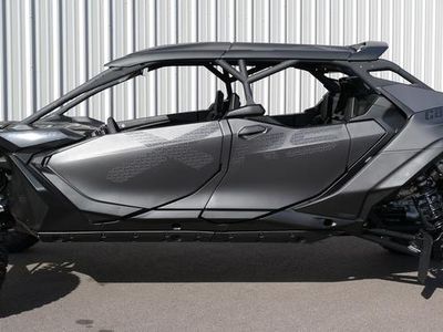 2026 Can-Am Maverick R Max X RS With Smart-Shox - Photo 2