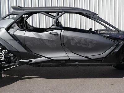 2026 Can-Am Maverick R Max X RS With Smart-Shox - Photo 7