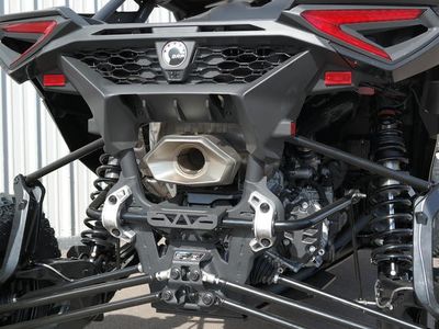2026 Can-Am Maverick R Max X RS With Smart-Shox - Photo 5