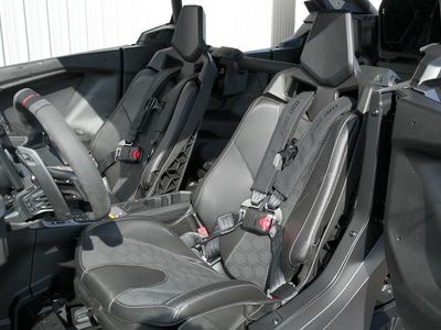 2026 Can-Am Maverick R Max X RS With Smart-Shox - Photo 16