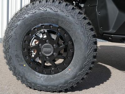 2026 Can-Am Maverick R Max X RS With Smart-Shox - Photo 11