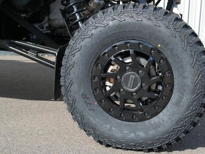 2026 Can-Am Maverick R Max X RS With Smart-Shox - Photo 13