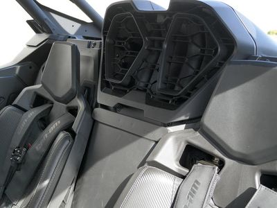 2026 Can-Am Maverick R Max X RS With Smart-Shox - Photo 18