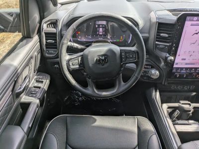 2026 Ram 1500 — photo 13 view