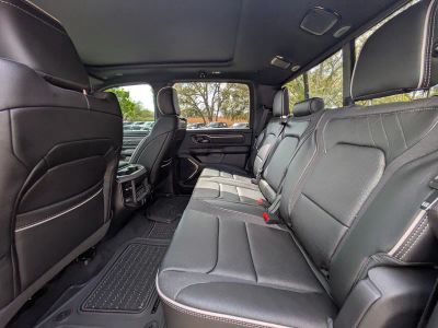 2026 Ram 1500 — photo 11 view