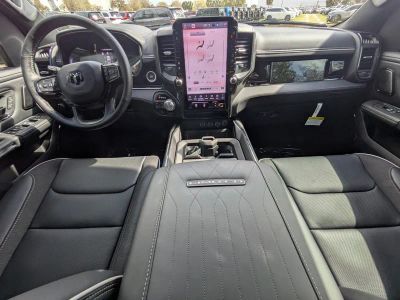 2026 Ram 1500 — photo 12 view