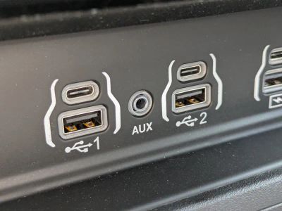 2026 Ram 1500 — photo 18 view