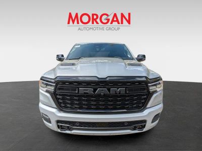 2026 Ram 1500 — photo 7 view
