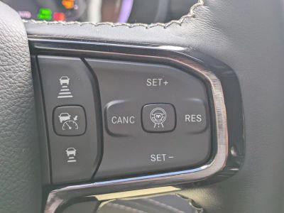2026 Ram 1500 — photo 21 view