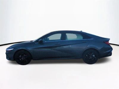 2026 Hyundai ELANTRA — photo 8 view