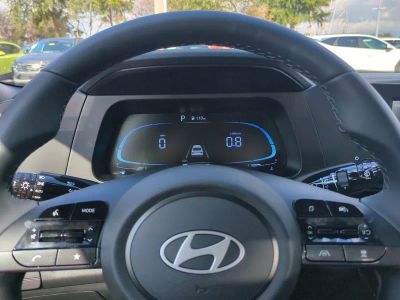 2026 Hyundai ELANTRA — photo 31 view