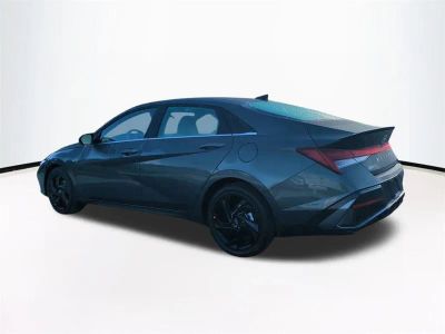 2026 Hyundai ELANTRA — photo 7 view