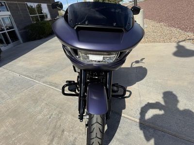 2025 Harley-Davidson FLTRX - Road Glide — photo 8 view