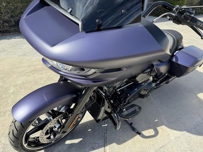 2025 Harley-Davidson FLTRX - Road Glide — photo 10 view