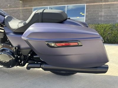 2025 Harley-Davidson FLTRX - Road Glide — photo 12 view