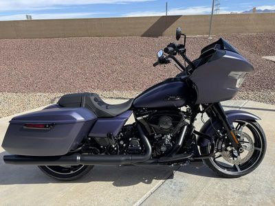 2025 Harley-Davidson FLTRX - Road Glide — photo 7 view