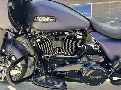 2025 Harley-Davidson FLTRX - Road Glide — photo 15 view