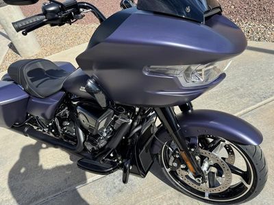 2025 Harley-Davidson FLTRX - Road Glide — photo 9 view