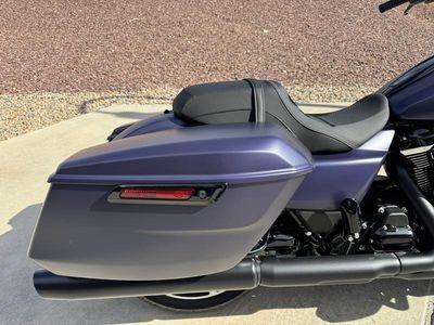 2025 Harley-Davidson FLTRX - Road Glide — photo 11 view