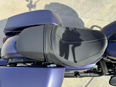 2025 Harley-Davidson FLTRX - Road Glide — photo 14 view