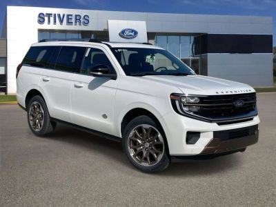 2026 Ford Expedition - Photo 1