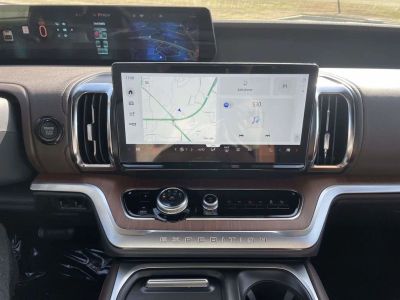 2026 Ford Expedition - Photo 21