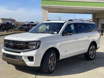 2026 Ford Expedition - Photo 7