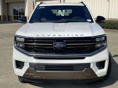 2026 Ford Expedition - Photo 8