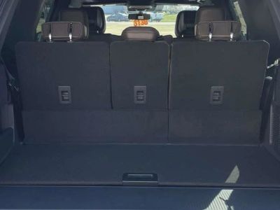 2026 Ford Expedition - Photo 11