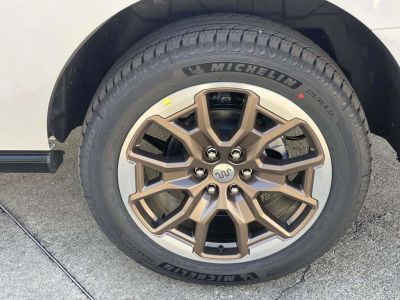 2026 Ford Expedition - Photo 9