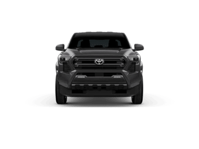 2026 Toyota Tacoma — photo 19 view