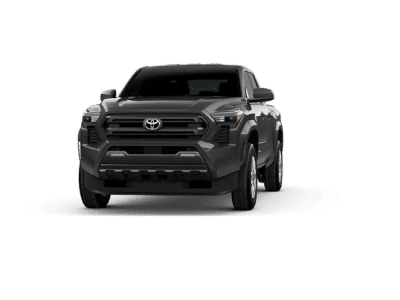 2026 Toyota Tacoma — photo 21 view