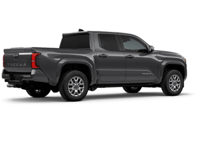 2026 Toyota Tacoma — photo 13 view