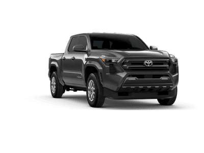 2026 Toyota Tacoma — photo 18 view