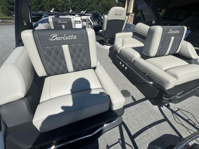2026 Barletta Reserve Leggera R23MA - Photo 4