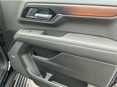 2026 GMC Yukon XL — photo 21 view