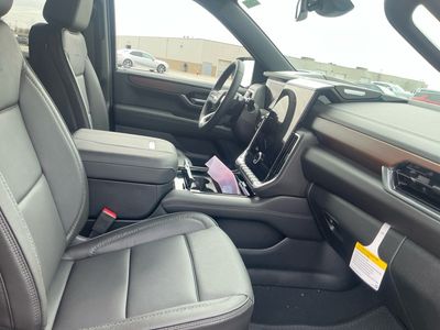 2026 GMC Yukon XL — photo 20 view
