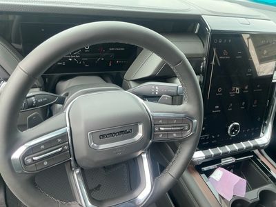 2026 GMC Yukon XL — photo 15 view