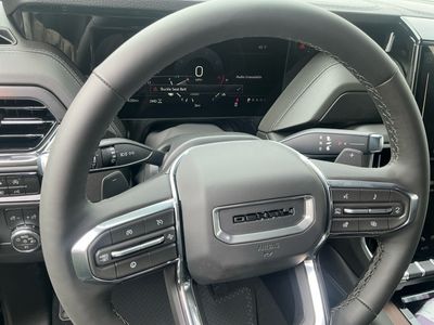 2026 GMC Yukon XL — photo 14 view
