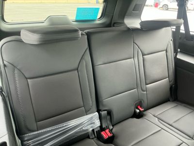 2026 GMC Yukon XL — photo 19 view