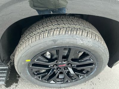 2026 GMC Yukon XL — photo 22 view