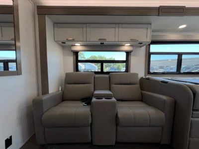 2027 Entegra ODYSSEY — photo 9 view