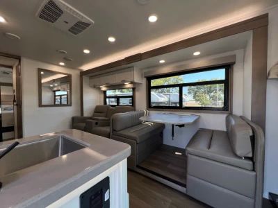 2027 Entegra ODYSSEY — photo 7 view
