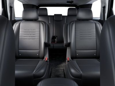 2026 Hyundai Palisade Hybrid - Photo 22