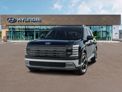 2026 Hyundai Palisade Hybrid - Photo 1